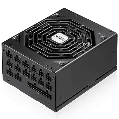 SUPER FLOWER POWER SUPPLY LEADEX PLATINUM SE 1000W (SF-1000F14MP)