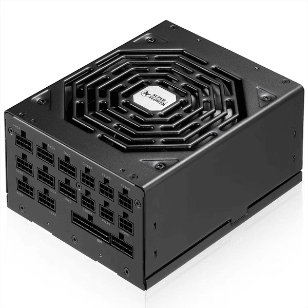 SUPER FLOWER POWER SUPPLY LEADEX PLATINUM SE 1000W (SF-1000F14MP) SUPER FLOWER POWER SUPPLY LEADEX PLATINUM SE 1000W (SF-1000F14MP)