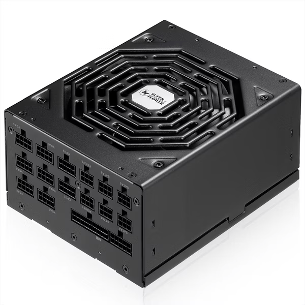 SUPER FLOWER POWER SUPPLY LEADEX PLATINUM SE 1000W (SF-1000F14MP)
