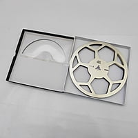 VAC - Empty Box for 7 Inch X 1/4 Inch Reel-to-Reel Spool Tapes - 714I-EB VAC - Empty Box for 7 Inch X 1/4 Inch Reel-to-Reel Spool Tapes - 714I-EB