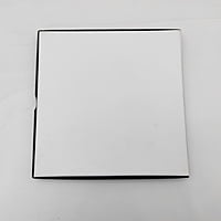 VAC - Empty Box for 7 Inch X 1/4 Inch Reel-to-Reel Spool Tapes - 714I-EB VAC - Empty Box for 7 Inch X 1/4 Inch Reel-to-Reel Spool Tapes - 714I-EB