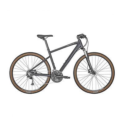 Scott Bike Sub Cross 40 Men (KH)-Size-M