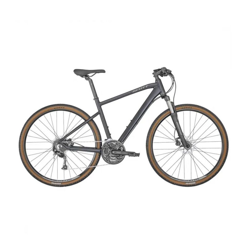 Scott Bike Sub Cross 40 Men (KH)-Size-M