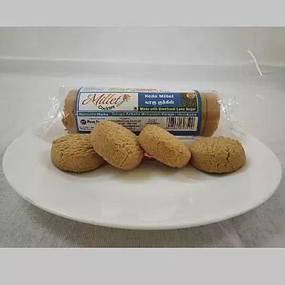 KODO MILLET COOKIES
