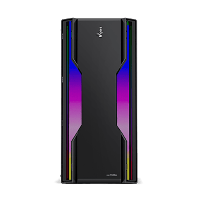 Fingers WildBox Cabinet without SMPS Fingers WildBox Cabinet without SMPS