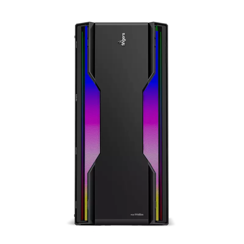 Fingers WildBox Cabinet without SMPS