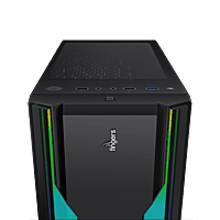 Fingers WildBox Cabinet without SMPS