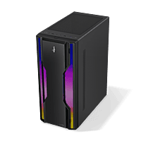 Fingers WildBox Cabinet without SMPS