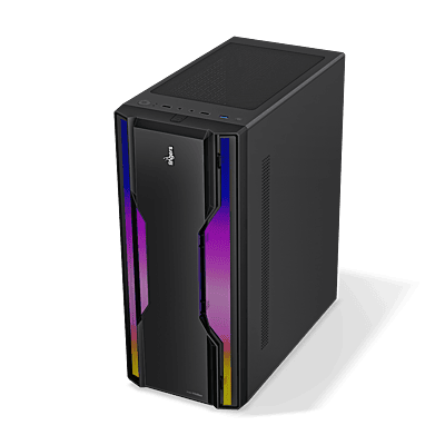 Fingers WildBox Cabinet without SMPS Fingers WildBox Cabinet without SMPS