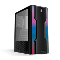 Fingers WildBox Cabinet without SMPS