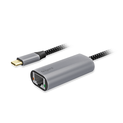 Fingers GigaSpeed USB-C to LAN Fingers GigaSpeed USB-C to LAN