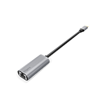 Fingers GigaSpeed USB-C to LAN