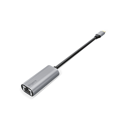 Fingers GigaSpeed USB-C to LAN Fingers GigaSpeed USB-C to LAN