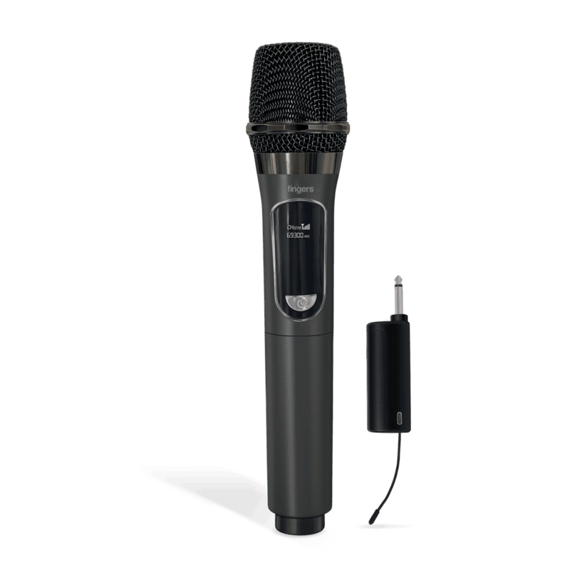 Fingers Freedom MIC-U105 Wireless Microphone