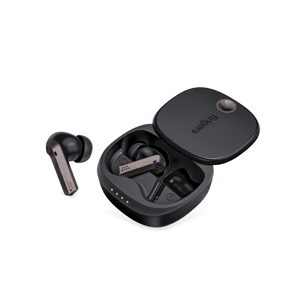Fingers Mesmeric Earbuds