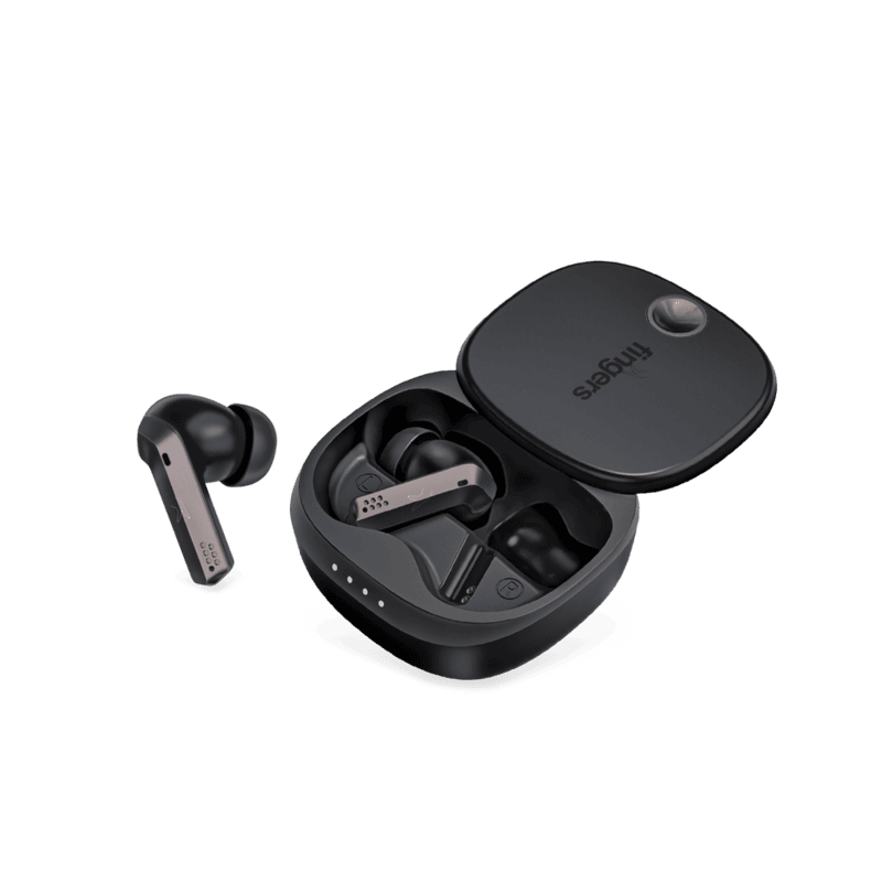 Fingers Mesmeric Earbuds Fingers Mesmeric Earbuds