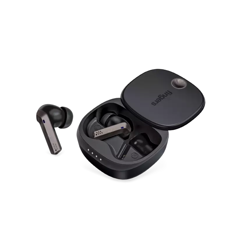 Fingers Mesmeric Earbuds