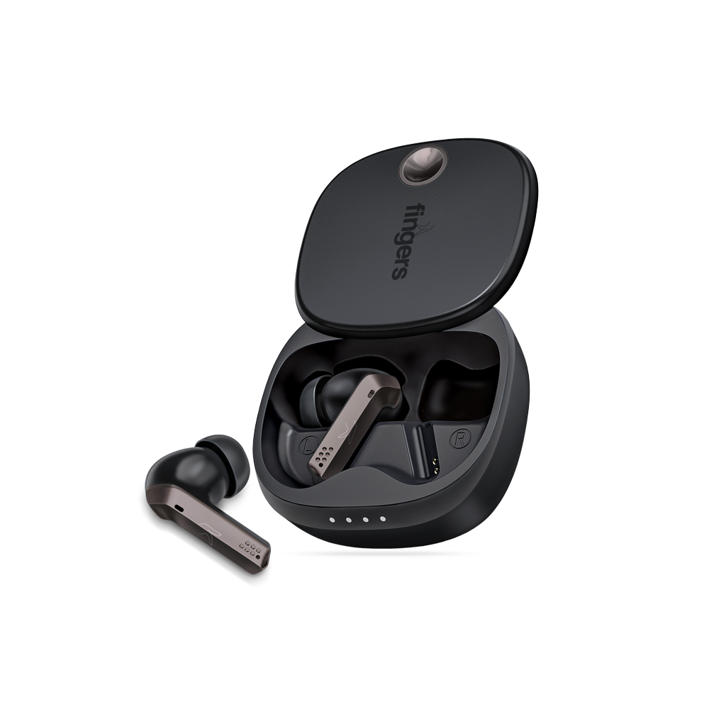 Fingers Mesmeric Earbuds