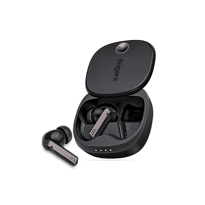 Fingers Mesmeric Earbuds Fingers Mesmeric Earbuds