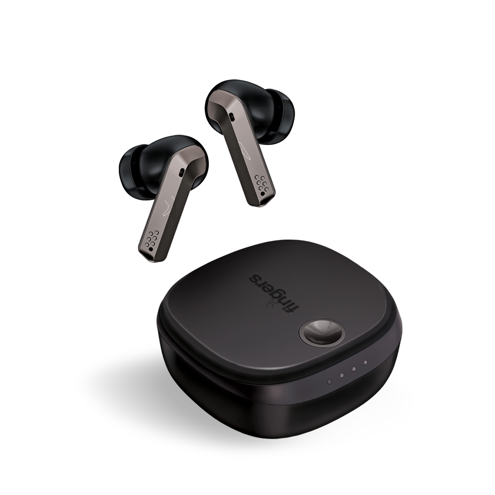 Fingers Mesmeric Earbuds