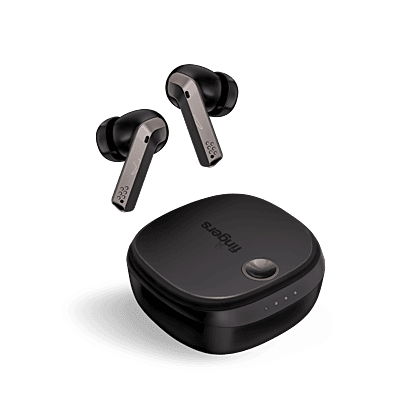 Fingers Mesmeric Earbuds Fingers Mesmeric Earbuds