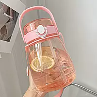 Large-Capacity Water Bottle