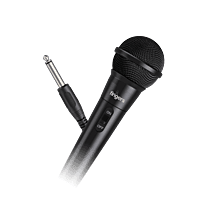 Fingers MIC-W5 Wired Microphone