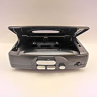 SONY - Stereo Cassette Walkman - FM/AM - WM-FX12