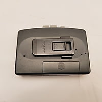 SONY - Stereo Cassette Walkman - FM/AM - WM-FX12