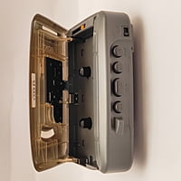 SONY - Stereo Cassette Walkman - FM/AM - WM-FX173