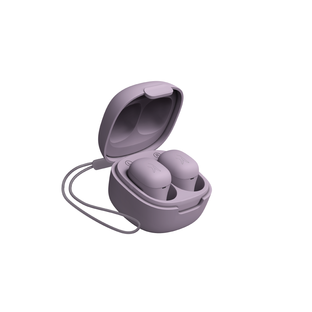 Fingers Size Zero Pods EarBuds