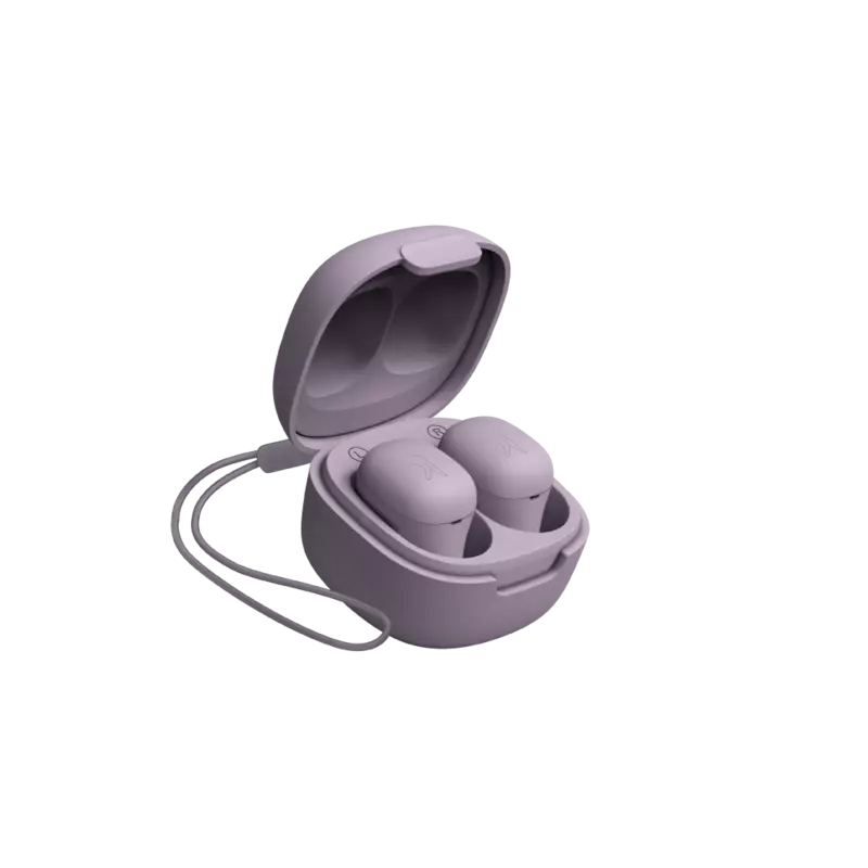 Fingers Size Zero Pods EarBuds