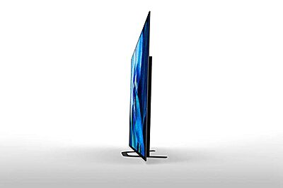 Sony Bravia 138 cm (55 inches) 4K Ultra HD Certified Android Smart OLED TV KD-55A8G (Black) (2019 Model)