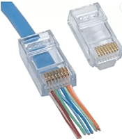 DLink CAT6 Pin DLink CAT6 Pin