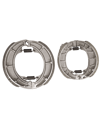 BRAK SHOE 110MM BRAK SHOE 110MM