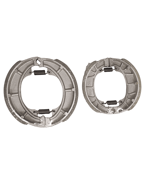 BRAK SHOE 110MM BRAK SHOE 110MM
