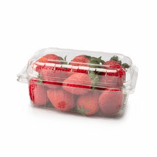 Clamshell Punnets - PNG 350 / 65