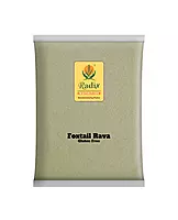 Foxtail Rava | Gluten Free