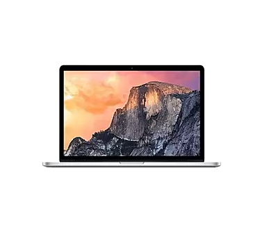 Refurbished MACBOOK Pro 15" Intel i7-4U, 8GB RAM 256GB SSD Silver, A1398 Refurbished MACBOOK Pro 15" Intel i7-4U, 8GB RAM 256GB SSD Silver, A1398