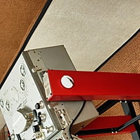 VAC - Nagra T-Audio Tape Recorder - Custom Made Trolley - NTAC-01 VAC - Nagra T-Audio Tape Recorder - Custom Made Trolley - NTAC-01