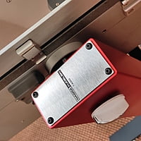 VAC - Nagra T-Audio Tape Recorder - Custom Made Trolley - NTAC-01 VAC - Nagra T-Audio Tape Recorder - Custom Made Trolley - NTAC-01