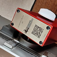 VAC - Nagra T-Audio Tape Recorder - Custom Made Trolley - NTAC-01 VAC - Nagra T-Audio Tape Recorder - Custom Made Trolley - NTAC-01