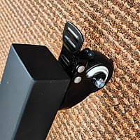 VAC - Nagra T-Audio Tape Recorder - Custom Made Trolley - NTAC-01 VAC - Nagra T-Audio Tape Recorder - Custom Made Trolley - NTAC-01