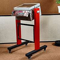 VAC - Nagra T-Audio Tape Recorder - Custom Made Trolley - NTAC-01 VAC - Nagra T-Audio Tape Recorder - Custom Made Trolley - NTAC-01