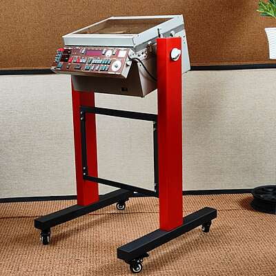 VAC - Nagra T-Audio Tape Recorder - Custom Made Trolley - NTAC-01 VAC - Nagra T-Audio Tape Recorder - Custom Made Trolley - NTAC-01