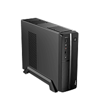 Fingers BabyTower Cabinet with SMPS