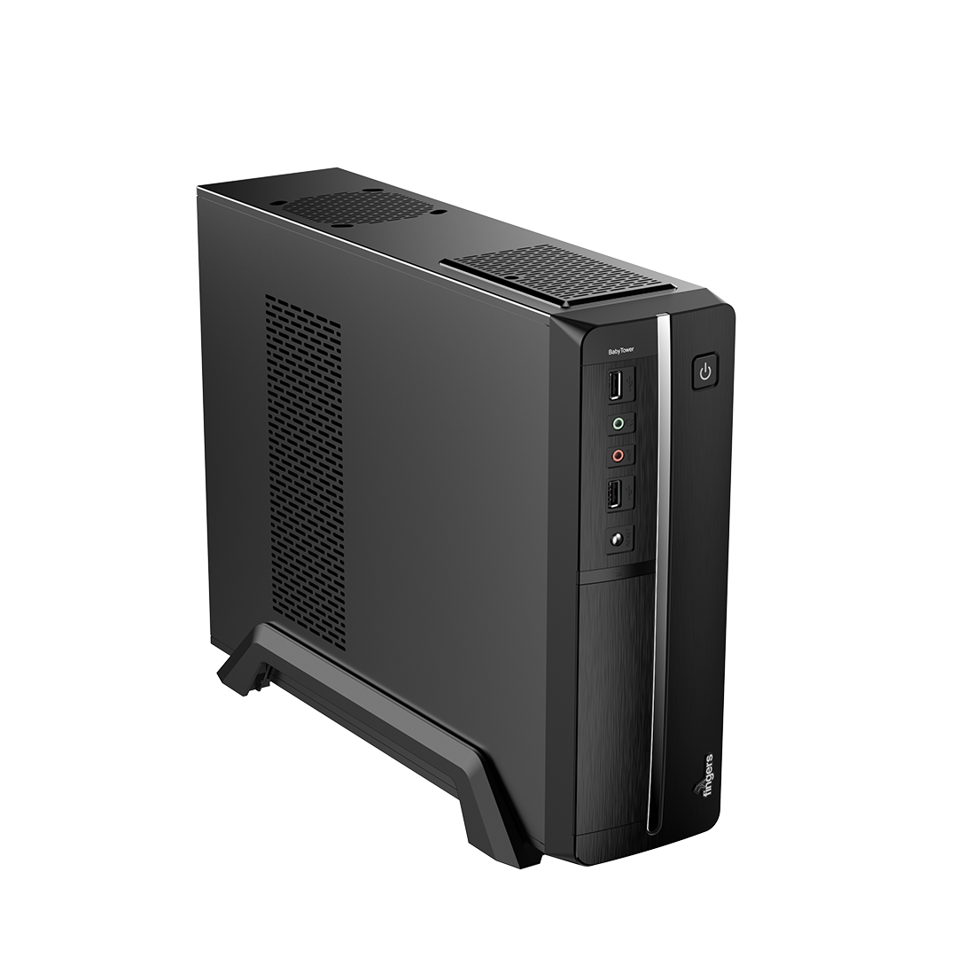 Fingers BabyTower Cabinet with SMPS