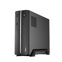 Fingers BabyTower Cabinet with SMPS