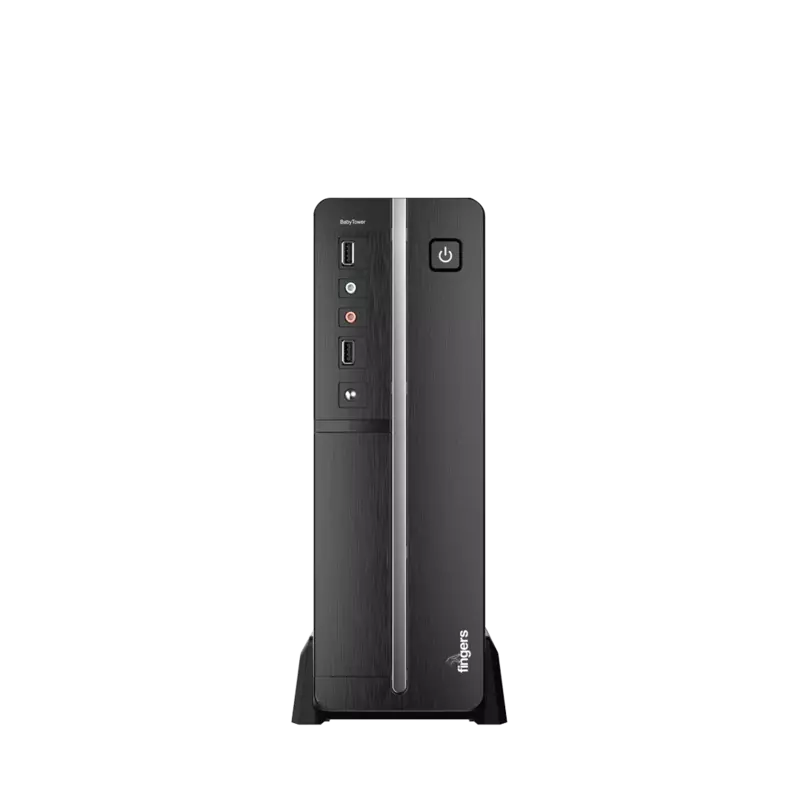 Fingers BabyTower Cabinet with SMPS