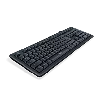 Fingers AiryClicks Wired Keyboard